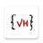 icon vn.vhn.vsc(VHEditor - Pemrograman Seluler Faktur) 1.1.10