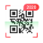 icon com.qrscanner.barcodescanner.qrcodereader.barcodereader(QR Code Lite Pemindai Kode Batang) 1.1.13