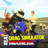 icon Drag Simulator(Real Drag Simulator Indonesia
) 2.0