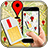 icon Mobile sim and Location Info(Ponsel, SIM, dan Info Lokasi) 1.0.28