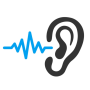 icon HearMax(HearMax Aplikasi Alat Bantu Dengar Super
)