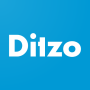 icon Ditzo Zorg(Ditzo Zorg Siilo - Messenger
)