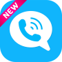 icon text.chat(Obrolan Panggilan Gratis untuk Teks? Sekarang)