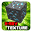 icon X-Ray Texture Pack for Minecraft(Paket Tekstur Sinar-X untuk
) 1.0.1