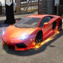 icon Speed Car Driving Simulator (Mengemudi Mobil Simulator)