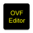 icon OVF Editor(Editor OVF
) 3.4.0