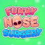icon Funny Nose Surgery (Operasi Hidung Lucu Negara
)