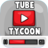 icon Tube Tycoon(Tube Tycoon - Tubers Simulator) 1.60