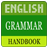 icon English Grammar Handbook(Buku Pegangan Bahasa Inggris) 2.6