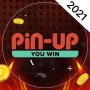 icon Pin Up 2021(Pin Up 2021
)