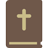 icon Deutsche Luther(Alkitab Luther Jerman) 4.2