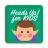 icon Heads Up! for Kids(Pelatih Anak-Anak untuk Menghadiri!) 1.5