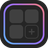 icon widgetopia(Widget Warna Widget + Ikon) 2.2.6