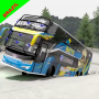 icon Brazil Bus Simulator 2023(Simulator Bus Brasil 2023)