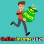 icon Online Income(Online Income-Online Income Bd
)