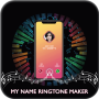 icon Name Ringtone Maker(- Nama Pembuat Nada Dering
)