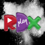 icon RDX Play(RDX Play | Aplikasi Video Pendek)
