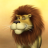 icon Talking Luis Lion(Berbicara Luis Lion) 220404