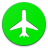 icon Easy Flight Tracker(Pelacak Radar Penerbangan Mudah) 1.4