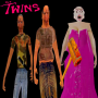 icon The Twins Granny Mod: Chapter 3(The Twins Granny Mod: Bab 3
)