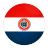 icon Paraguay Radio Stations(Stasiun Radio Paraguay) 3.0.0
