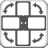 icon Screen Rotation Control(Kontrol Rotasi Layar) 1.1.1
