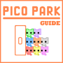 icon Pico Park Mobile Game Guide(Pico Park Mobile Game Panduan
)