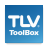 icon TLV ToolBox 8
