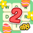 icon WordBrain 2(WordBrain 2 - game puzzle kata) 1.9.47