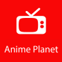 icon Anime TV(Anime 247 - Tonton Anime sub Bahasa Inggris Gratis)