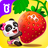 icon Fruit Farm(Peternakan Buah Bayi Panda) 8.66.00.00