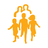 icon KDR(Kartu Keluarga Besar) 1.12.5
