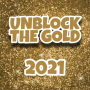 icon Unblock The Gold(Buka Blokir Perubahan)