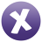 icon x-routes(X-rute) 2.5.7