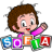 icon Sofia DreamWorld(Dunia Sofia) 2.4