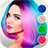 icon Hair Color Change(Hair Color Changer
) 1.9.7