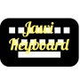icon Jawi / Arabic Keyboard (Jawi / Arabic Keyboard
)