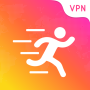icon GoNet VPN - Secure VPN Proxy, Fast Unblock Master (GoNet VPN - Aman VPN Proxy, Cepat Buka blokir Master
)