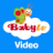 icon BabyTV Video(BabyTV - TV Balita Prasekolah) 6.3.2