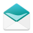 icon Aqua Mail(Email Aqua Mail - Awan Cepat dan Aman) 1.48.1