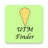icon UTM MGRS Finder(Peta UTM MGRS) 24