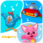 icon Nursery Rhymes & Lullabies by KidsBeeTV(Sajak Anak Lagu Pengantar Tidur TV)