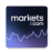 icon Markets.com(Markets.com Aplikasi Perdagangan) 21.29.0