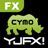icon FX Cymo(Cymo - Aplikasi perdagangan FX) 6.13.0