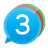 icon Live Chat 3(Obrolan Langsung 3 / Obrolan Awan 3) 1.4.7