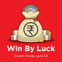 icon com.luckywinner.winbyluckapp(Spin untuk Anda: 5X Cash)