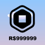 icon Free Robux Scratch(Robux Gratis - Gores Dan Menangkan - Dapatkan Robux Nyata
)