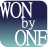 icon WonByOne(WonbyOne - Dimenangkan oleh Satu
) 3.0.5