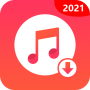 icon music Downloader - Download MP (Pengunduh musik 24/7 - Unduh Panduan Kehamilan)