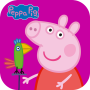 icon Polly Parrot(Peppa Pig: Polly Parrot
)
